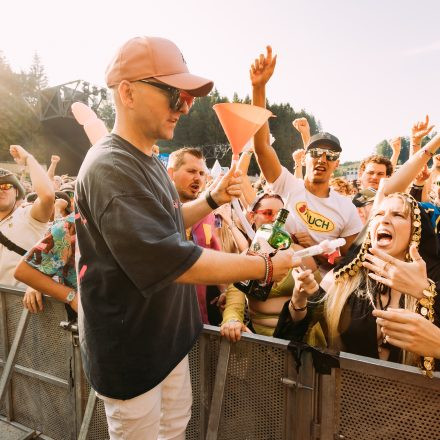 Electric Love Festival 2025 - Freitag