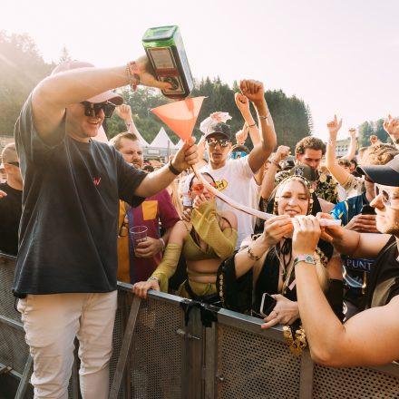 Electric Love Festival 2025 - Freitag