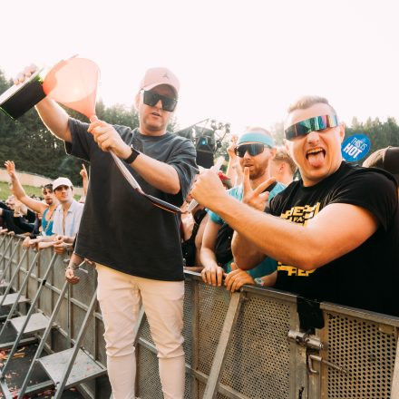 Electric Love Festival 2025 - Freitag