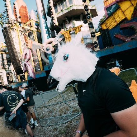 Electric Love Festival 2025 - Freitag