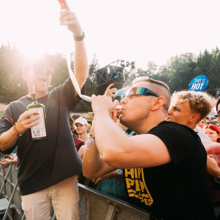 Electric Love Festival 2025 - Freitag