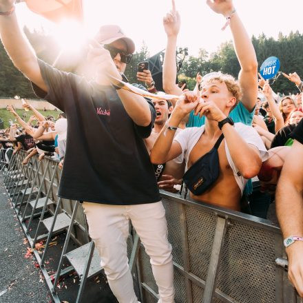 Electric Love Festival 2025 - Freitag
