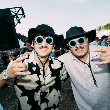 Electric Love Festival 2025 - Freitag
