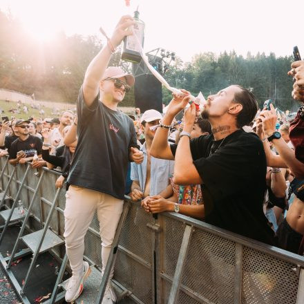 Electric Love Festival 2025 - Freitag