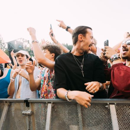 Electric Love Festival 2025 - Freitag