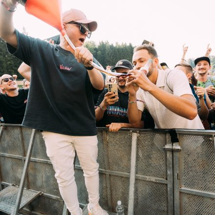 Electric Love Festival 2025 - Freitag