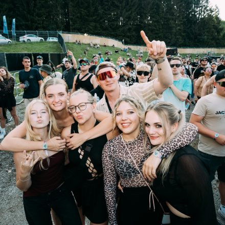 Electric Love Festival 2025 - Freitag