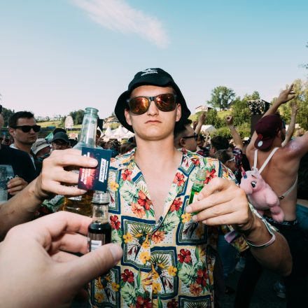 Electric Love Festival 2025 - Freitag