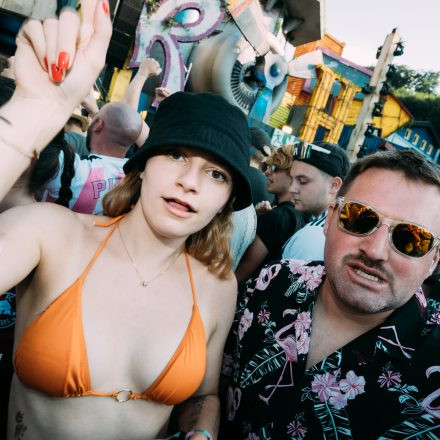 Electric Love Festival 2025 - Freitag