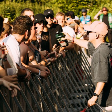 Electric Love Festival 2025 - Freitag