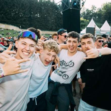 Electric Love Festival 2025 - Freitag