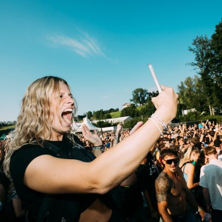 Electric Love Festival 2025 - Freitag
