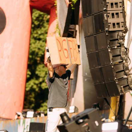 Electric Love Festival 2025 - Freitag