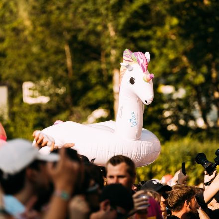 Electric Love Festival 2025 - Freitag