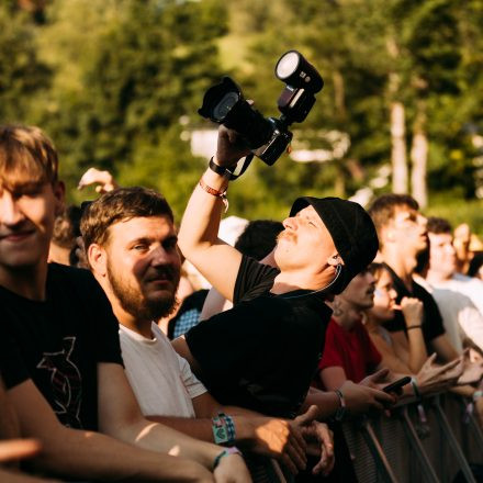 Electric Love Festival 2025 - Freitag