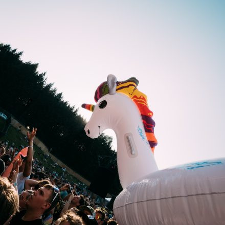 Electric Love Festival 2025 - Freitag