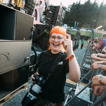 Electric Love Festival 2025 - Freitag