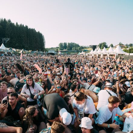 Electric Love Festival 2025 - Freitag