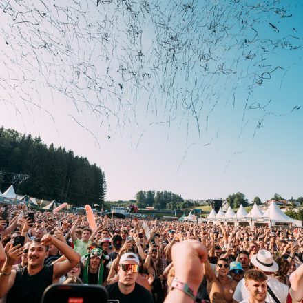 Electric Love Festival 2025 - Freitag