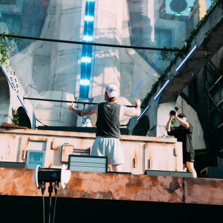 Electric Love Festival 2025 - Freitag