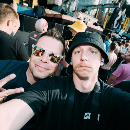 Electric Love Festival 2025 - Freitag