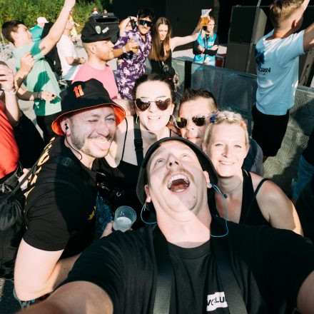 Electric Love Festival 2025 - Freitag