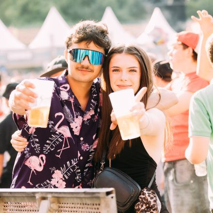 Electric Love Festival 2025 - Freitag