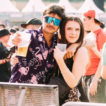 Electric Love Festival 2025 - Freitag
