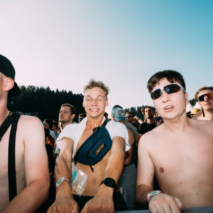 Electric Love Festival 2025 - Freitag