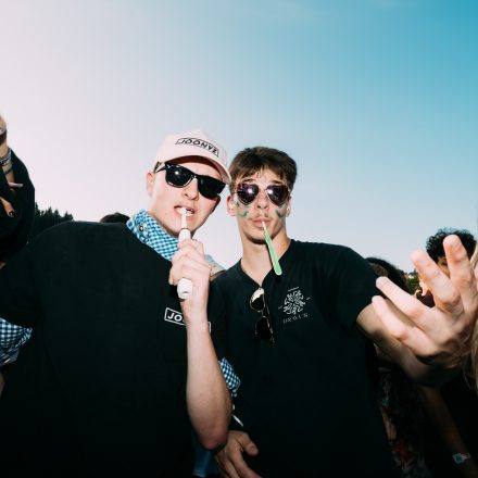 Electric Love Festival 2025 - Freitag
