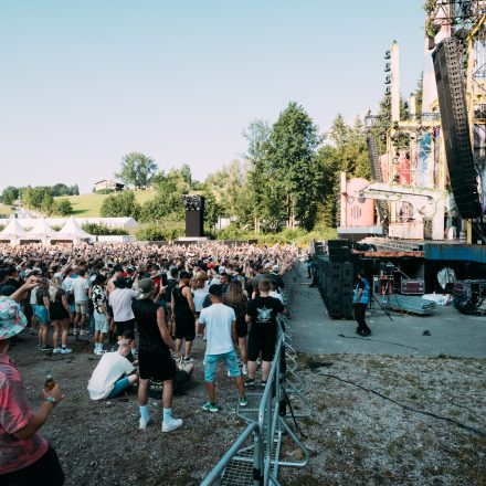 Electric Love Festival 2025 - Freitag