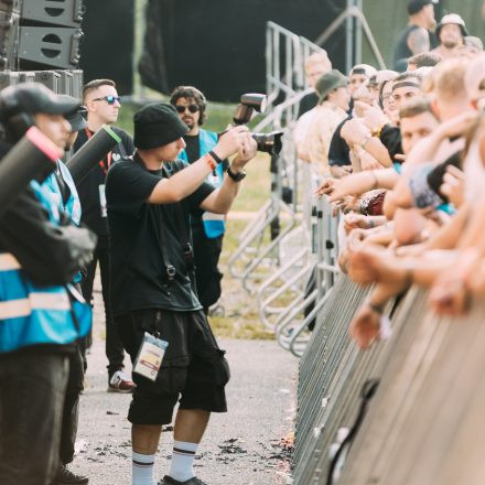 Electric Love Festival 2025 - Freitag