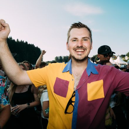 Electric Love Festival 2025 - Freitag