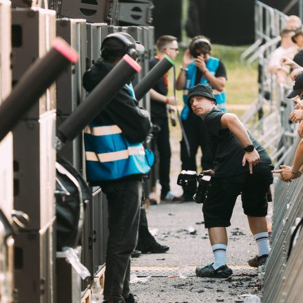 Electric Love Festival 2025 - Freitag