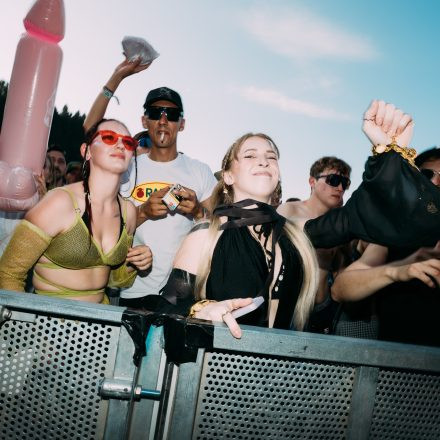 Electric Love Festival 2025 - Freitag