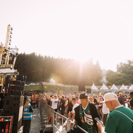 Electric Love Festival 2025 - Freitag