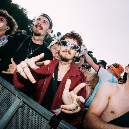 Electric Love Festival 2025 - Freitag