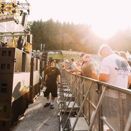 Electric Love Festival 2025 - Freitag