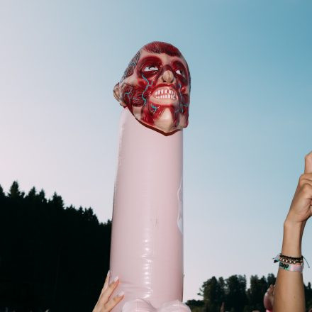 Electric Love Festival 2025 - Freitag