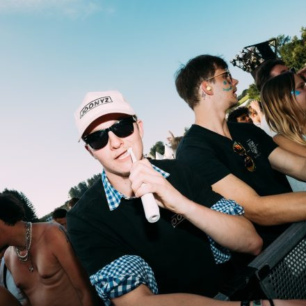 Electric Love Festival 2025 - Freitag