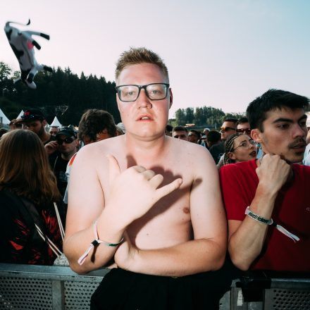 Electric Love Festival 2025 - Freitag