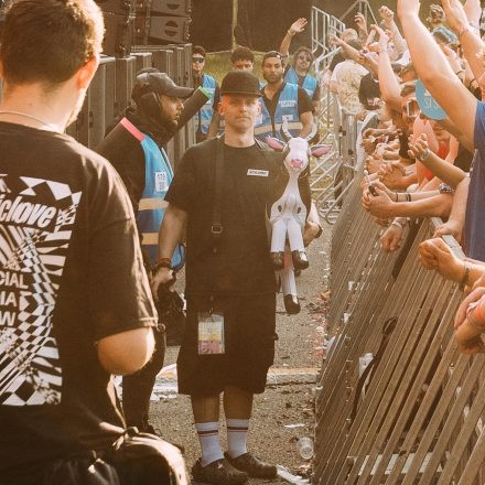 Electric Love Festival 2025 - Freitag