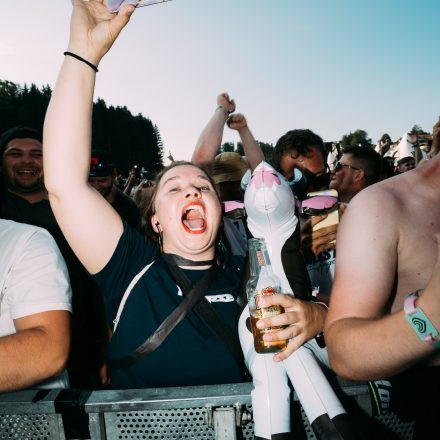 Electric Love Festival 2025 - Freitag