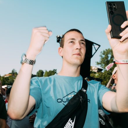 Electric Love Festival 2025 - Freitag