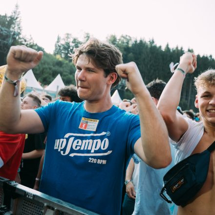 Electric Love Festival 2025 - Freitag