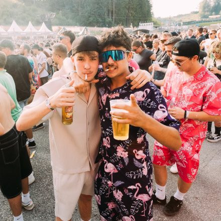 Electric Love Festival 2025 - Freitag
