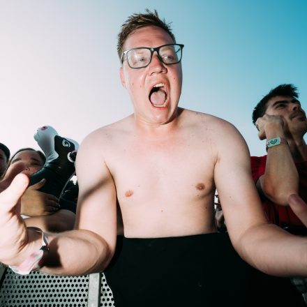 Electric Love Festival 2025 - Freitag
