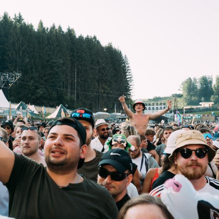 Electric Love Festival 2025 - Freitag