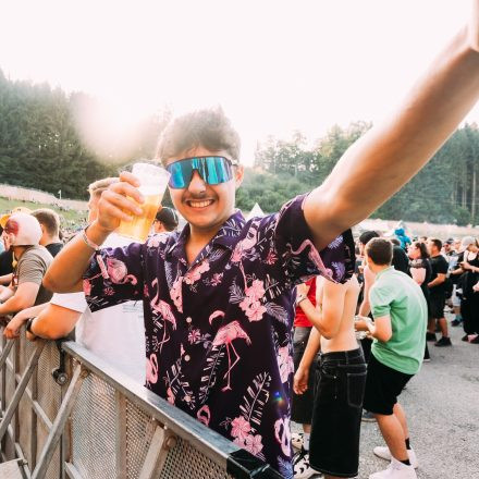 Electric Love Festival 2025 - Freitag