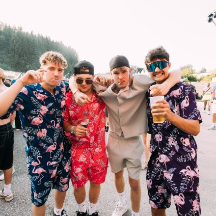 Electric Love Festival 2025 - Freitag